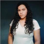 Auxiliar administrativo que imparte clases a niños y jóvenes entre 8 a 15 años